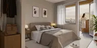 Interiør