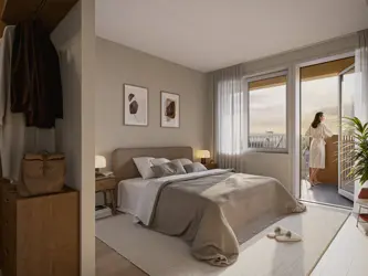 Interiør