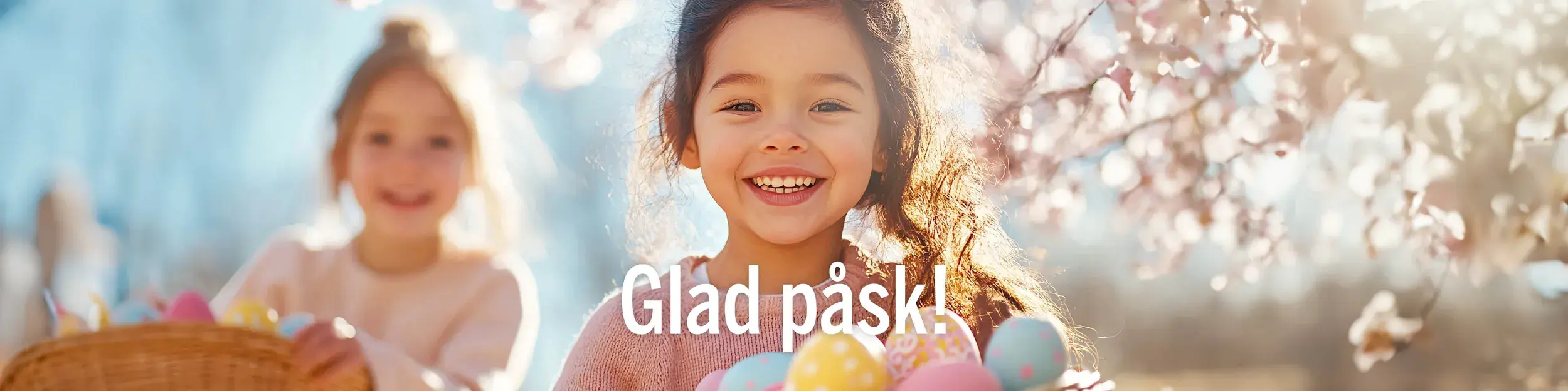 Toppbild hemsida påsk