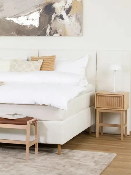 Vårens interiørtrender