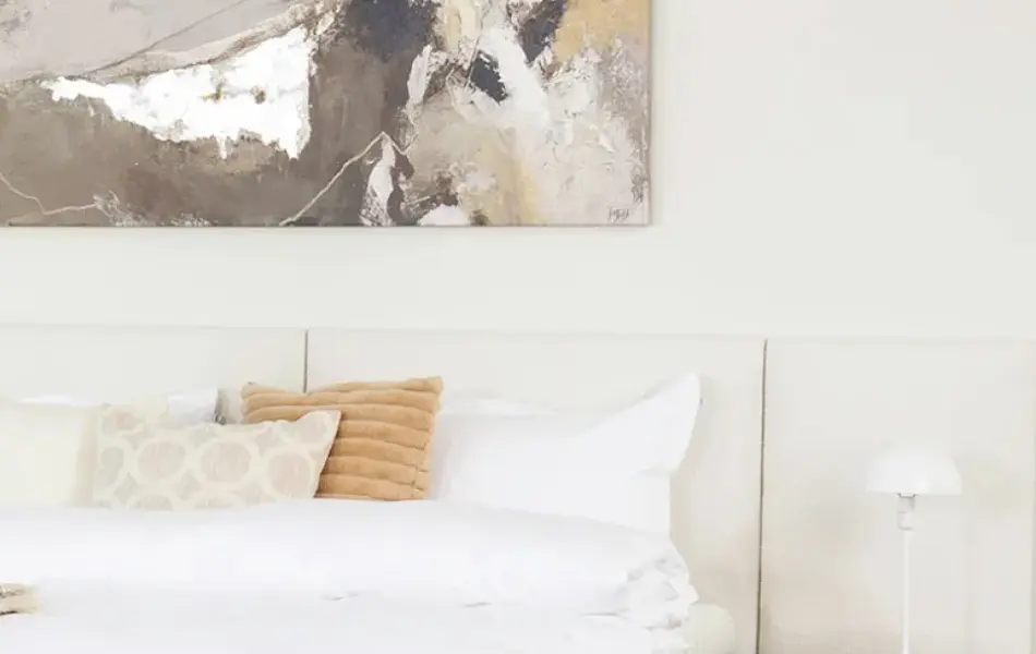 Vårens interiørtrender