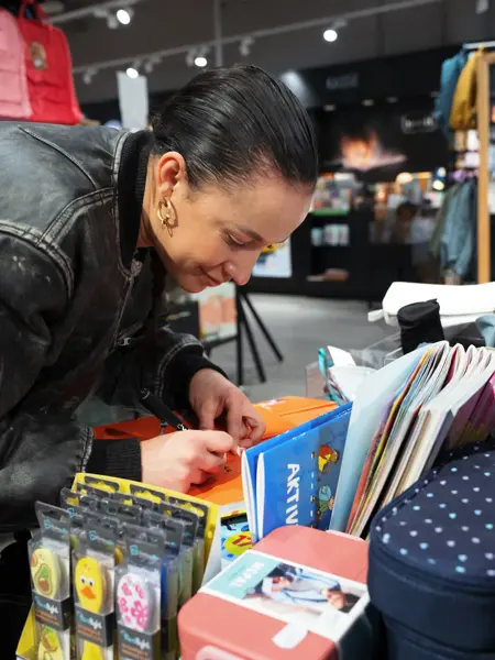 Blogstyle Mona Berntsen