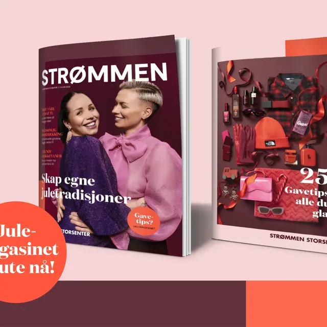 Julemagasinet
