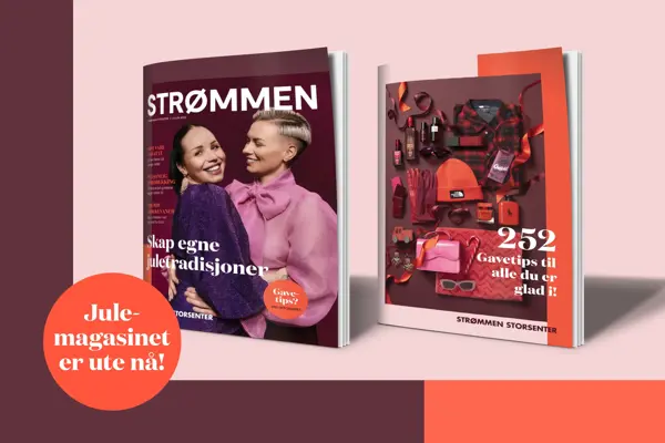 Julemagasinet