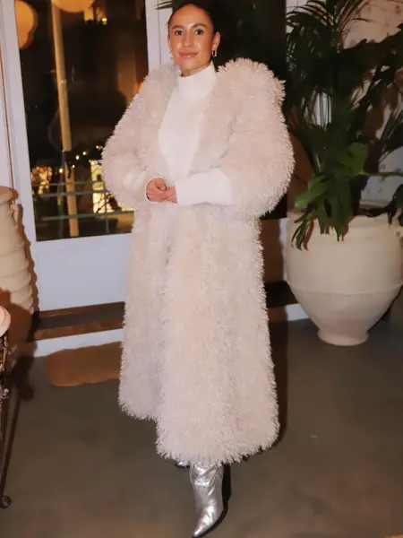 BlogStyle Nina, Mona og Elen