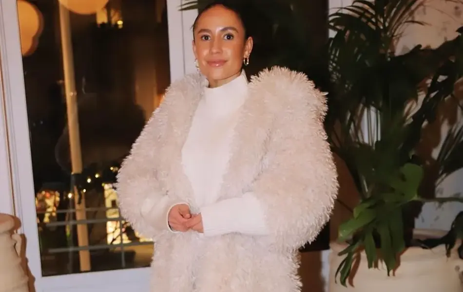 BlogStyle Nina, Mona og Elen