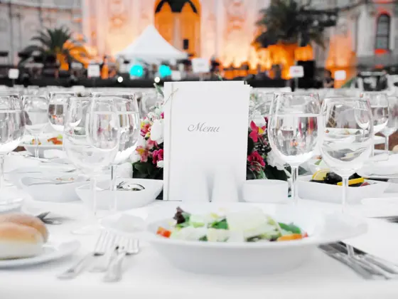 Catering