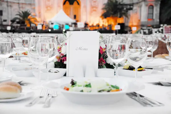 Catering