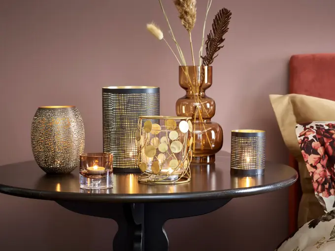 Høstens nyheter hos Princess Interiør