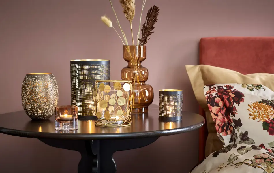 Høstens nyheter hos Princess Interiør