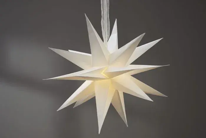 Julebelysning 30 % hos Christiania Belysning