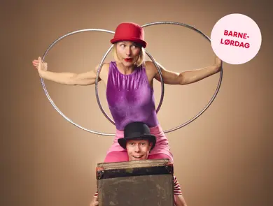 Aktivitetsdager april