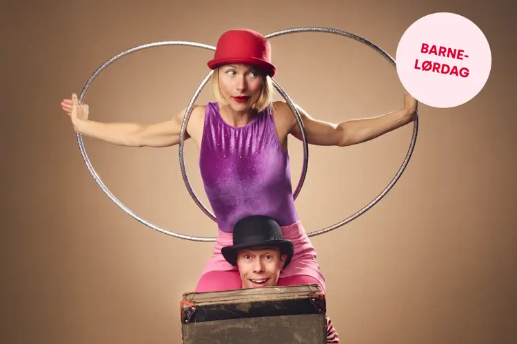 Aktivitetsdager april