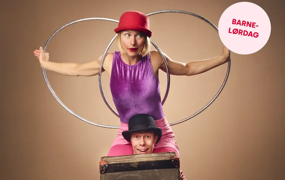 Aktivitetsdager april