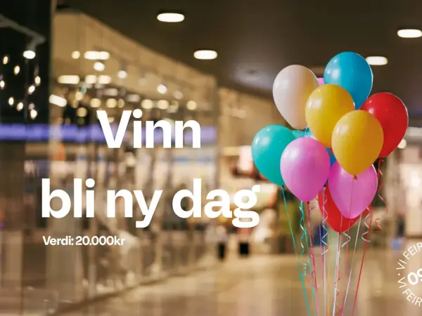 bli ny dag rett format