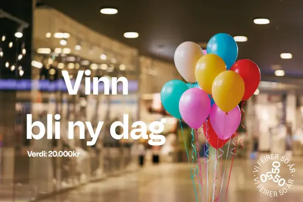 bli ny dag rett format