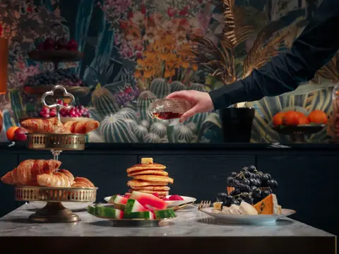 Thon_Hotels_Frokostkampanje