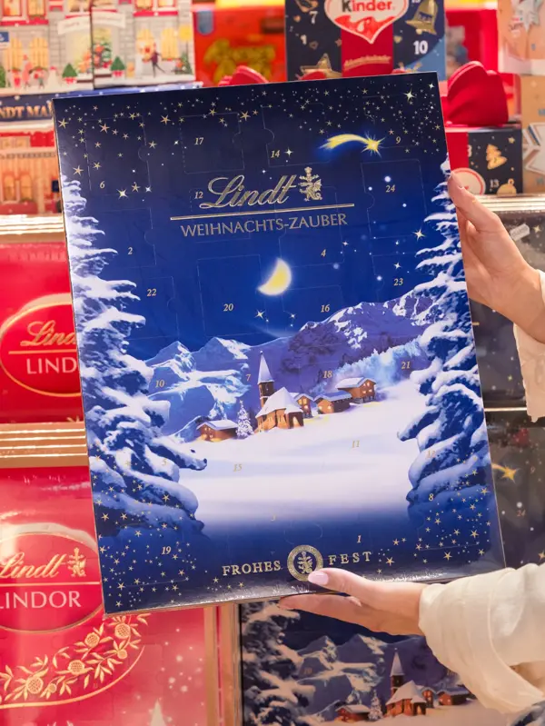 Julekalendertips
