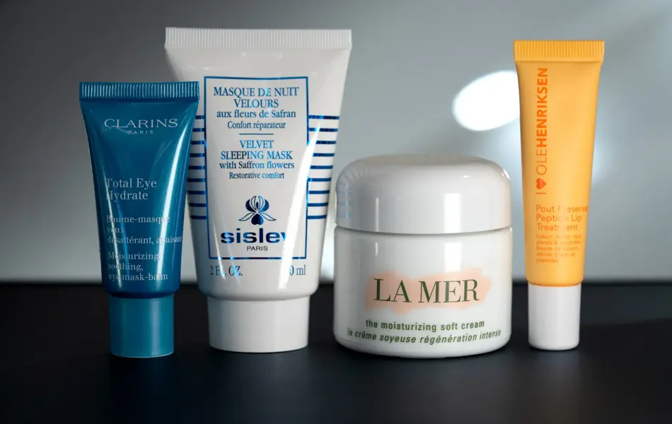 Hudpleie tips til vanskelig vinterhud