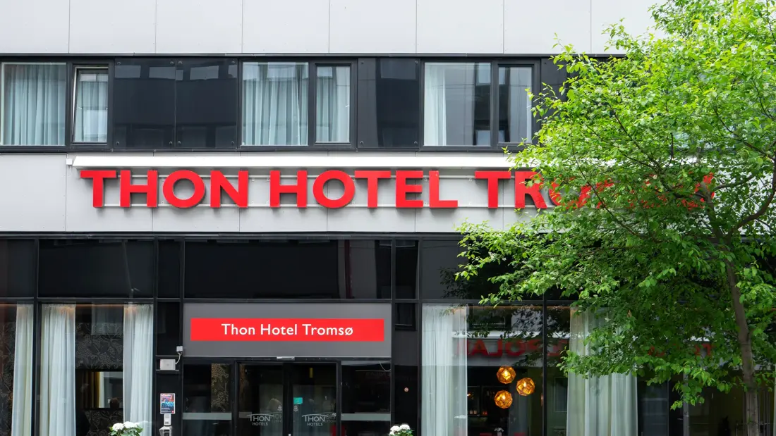 Thon_Hotel_Tromso_Fasade