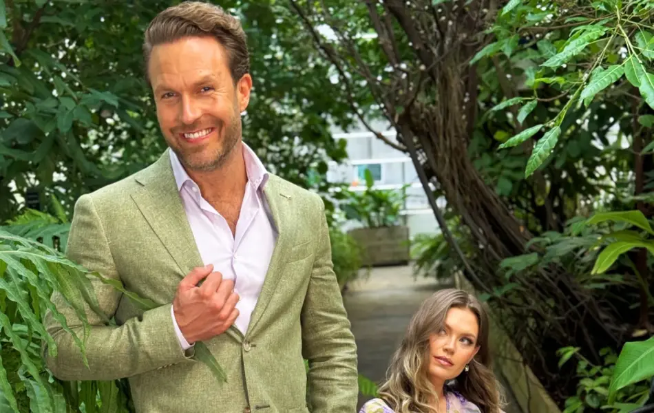 Vårens trendplagg for herre