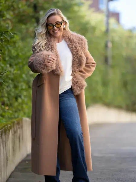 Helene Sunde BlogStyleAW24 Høstfavoritter