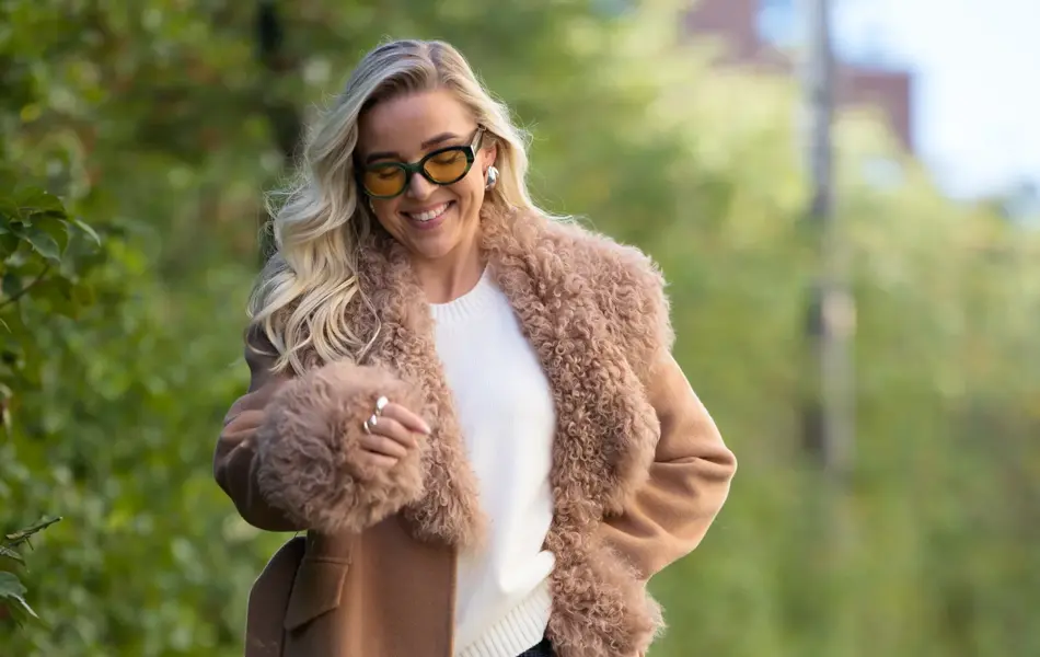 Helene Sunde BlogStyleAW24 Høstfavoritter