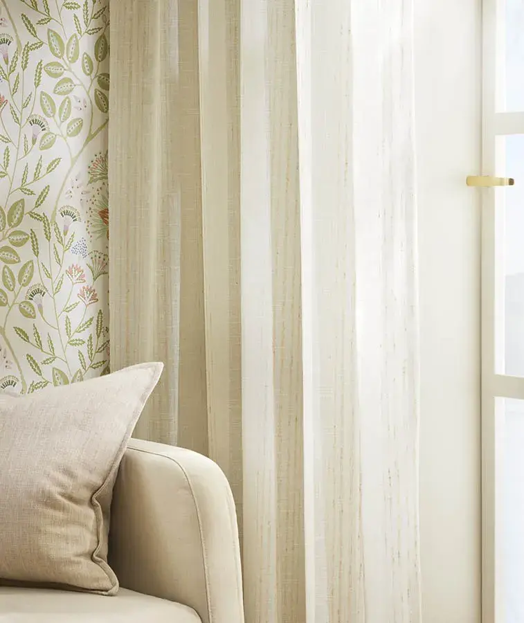 Vårens interiørtrender 