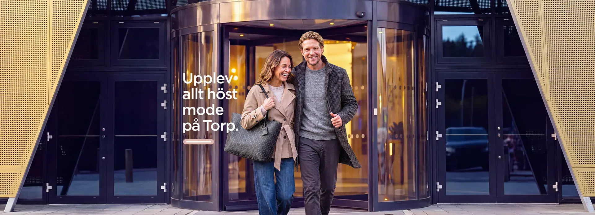 Höst Torp Köpcentrum 2026