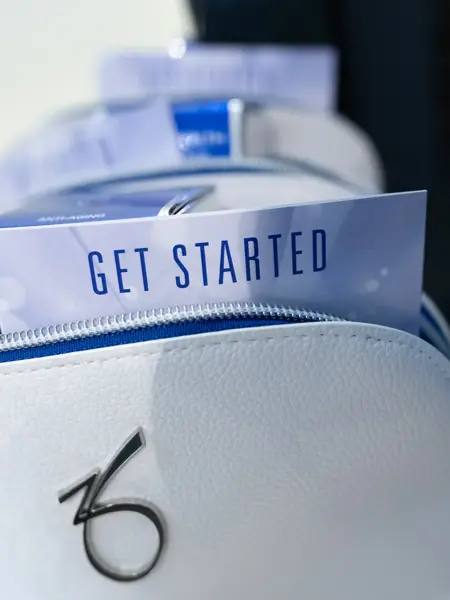 Hud og hårpleie produkter til vinter hud og tørt hår