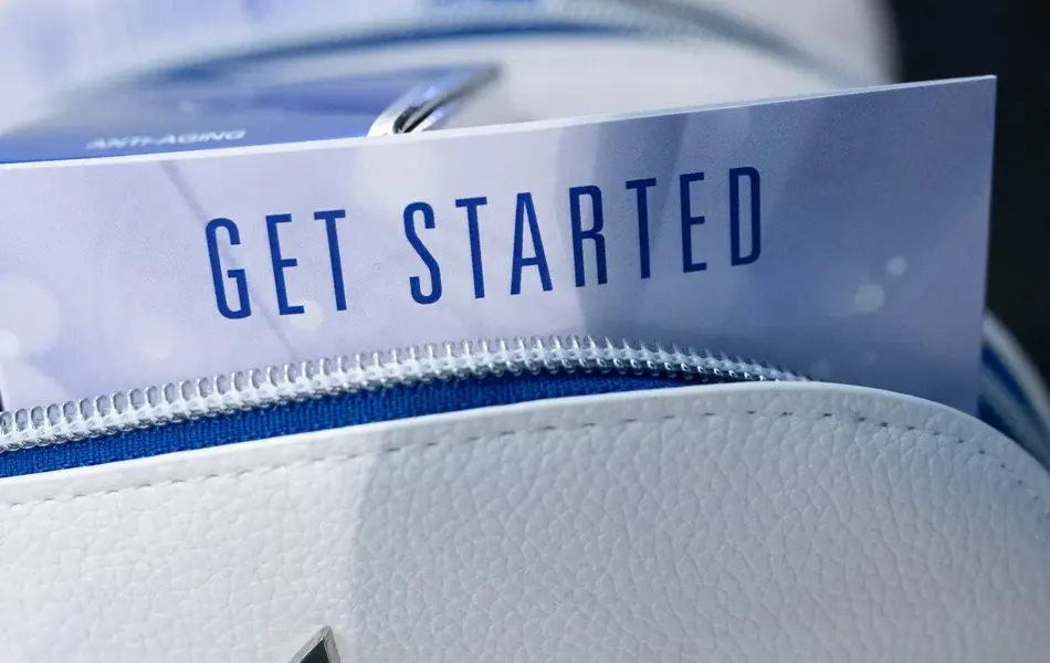 Hud og hårpleie produkter til vinter hud og tørt hår