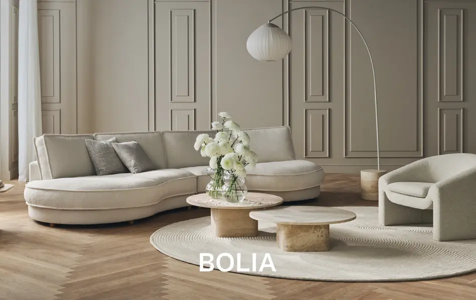 Møbler fra Bolia
