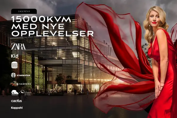 Grand Opening blogg