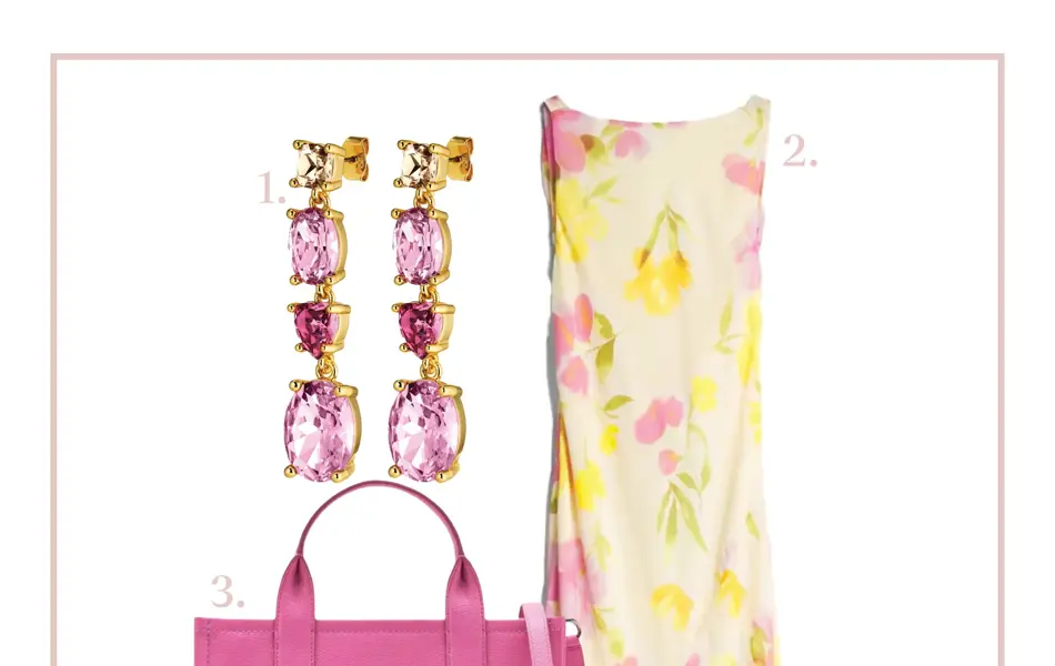 Sesongens fineste festantrekk