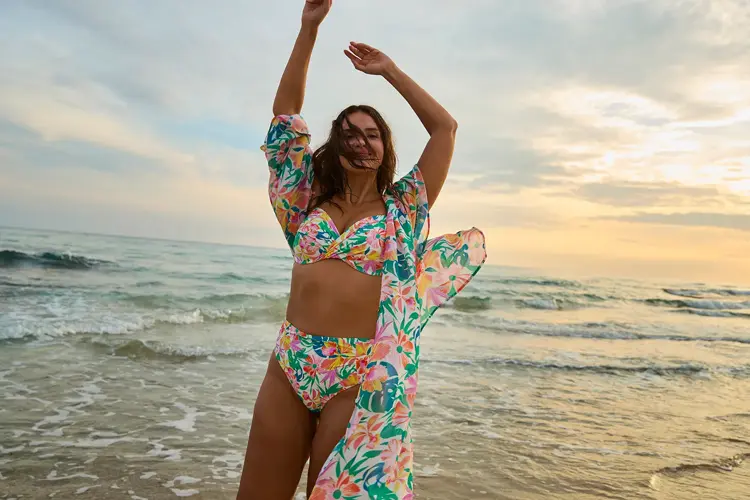 Duften av solkrem, sand mellom tærne og forfriskende sjøbris. Det er tid for strandhygge. 