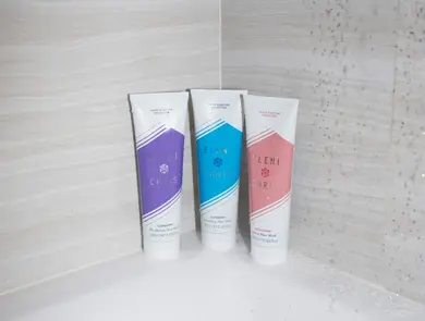 Tre stk hårmasker fra Eleni & Chris