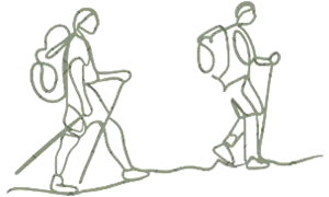 Medvandrer Audun Askim