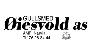 Gullsmed Øiesvold