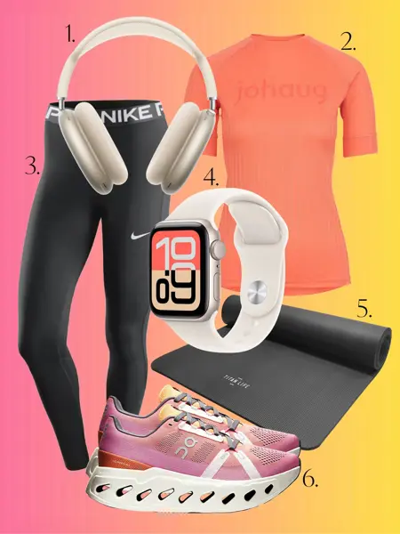 5 tips til treningsmotivasjon som varer9