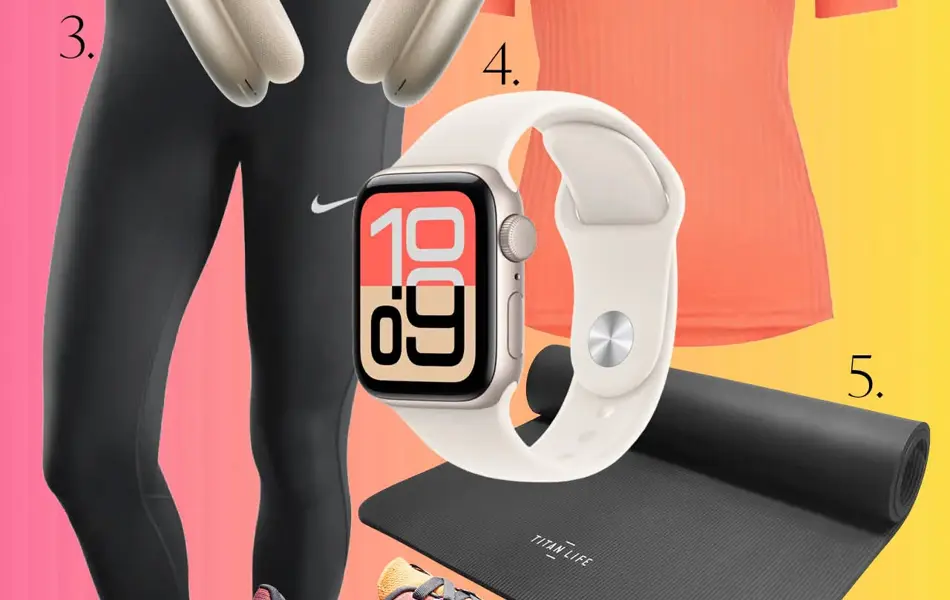 5 tips til treningsmotivasjon som varer9