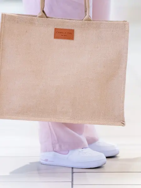 Strandvesker sommer og bading