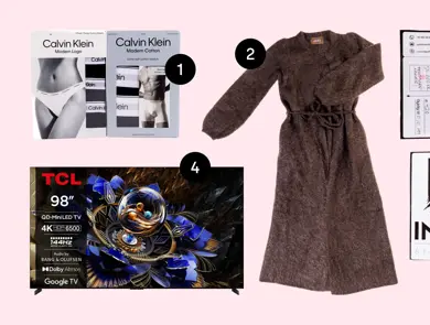 Julemagasin 2025 artikkelbilder