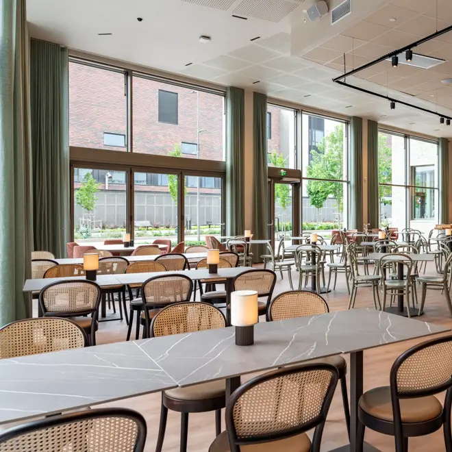 Thon_Hotel_Drammen_Restaurant