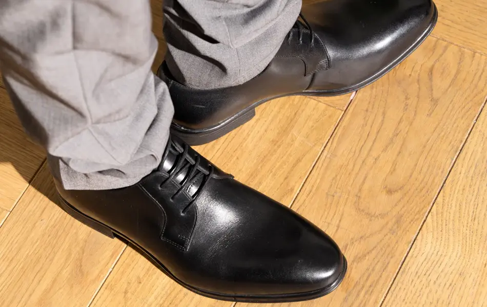 Dressko fra Stockholm Design Group, Eurosko.