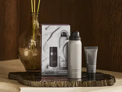 Rituals gåvoset