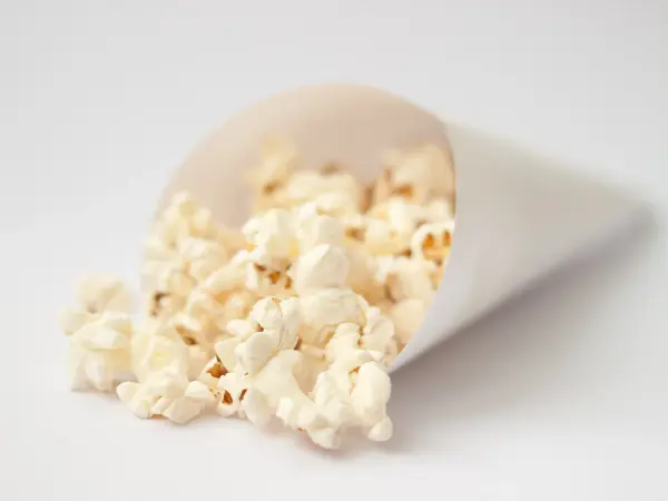 popcorn