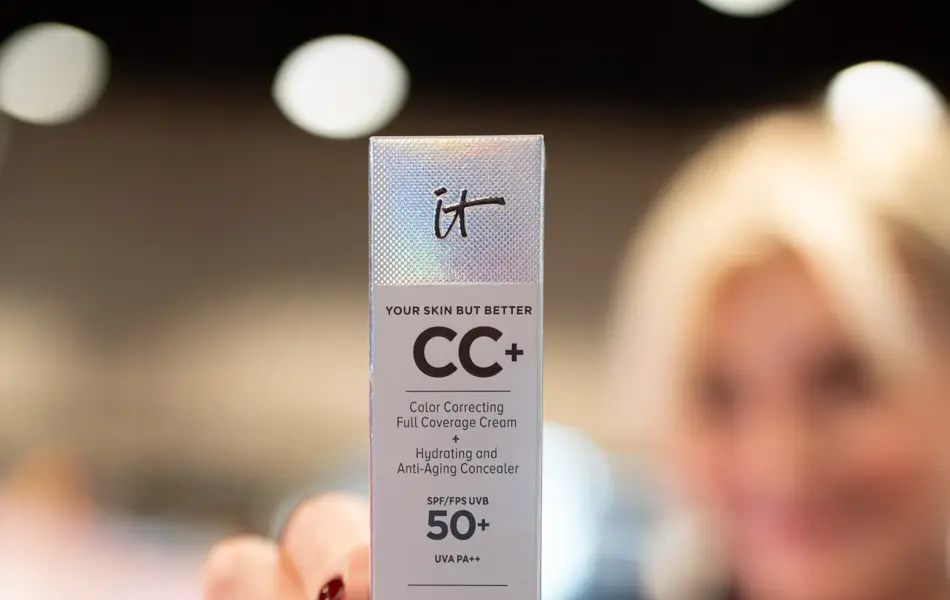 Høst-tendenser dame