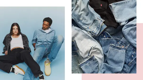Levis