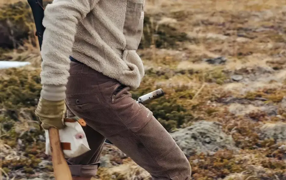 Tips til jaktsesongen