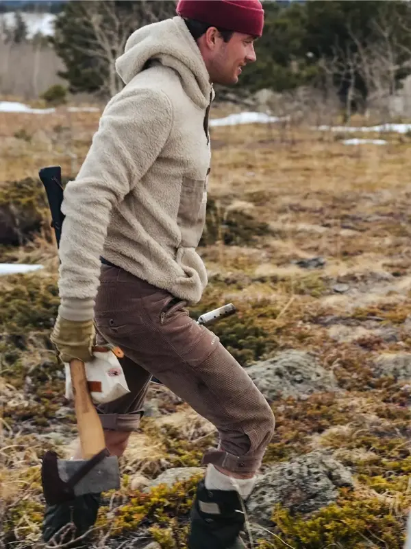 Tips til jaktsesongen